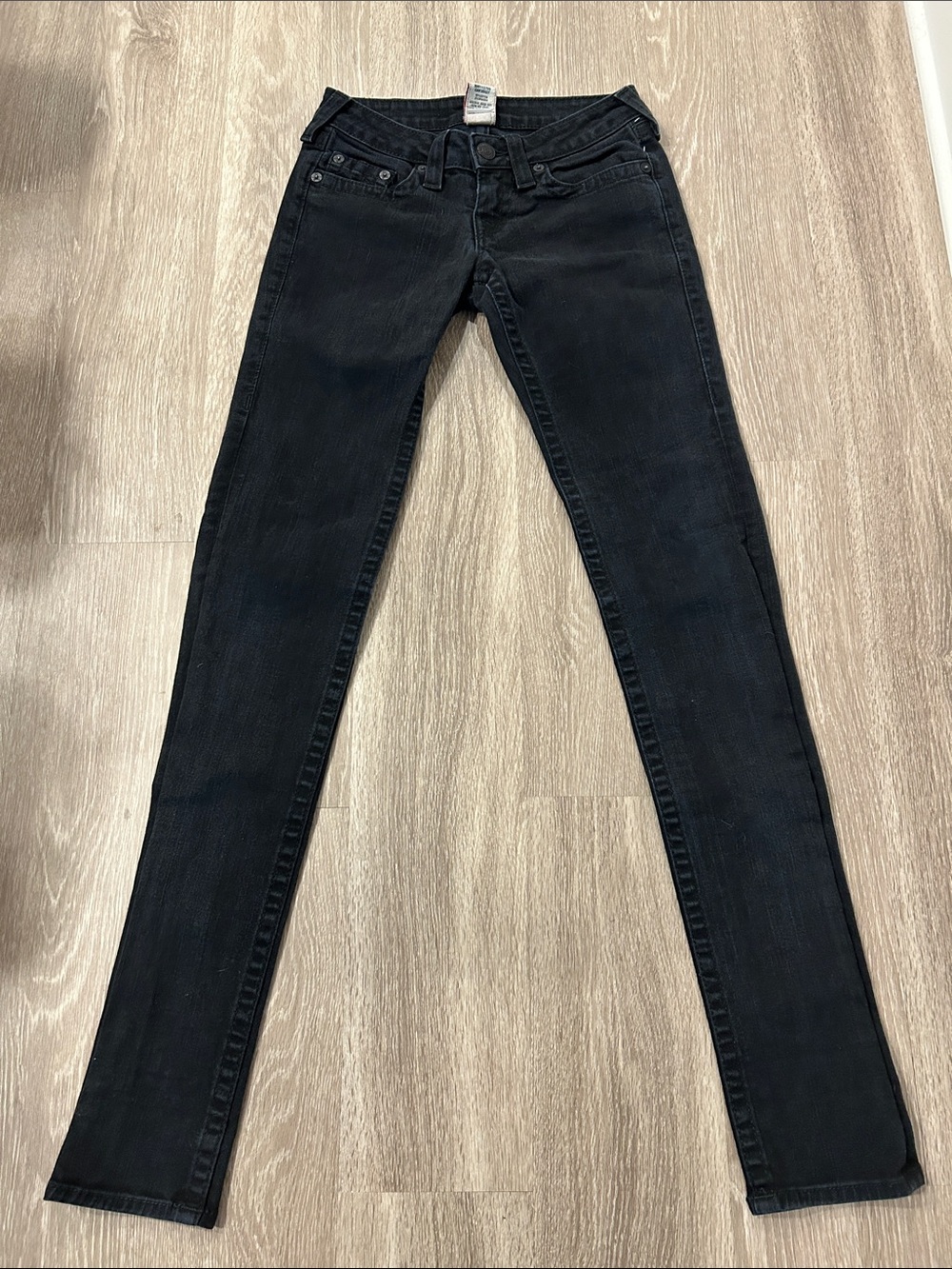 True Religion - Stella Jeans